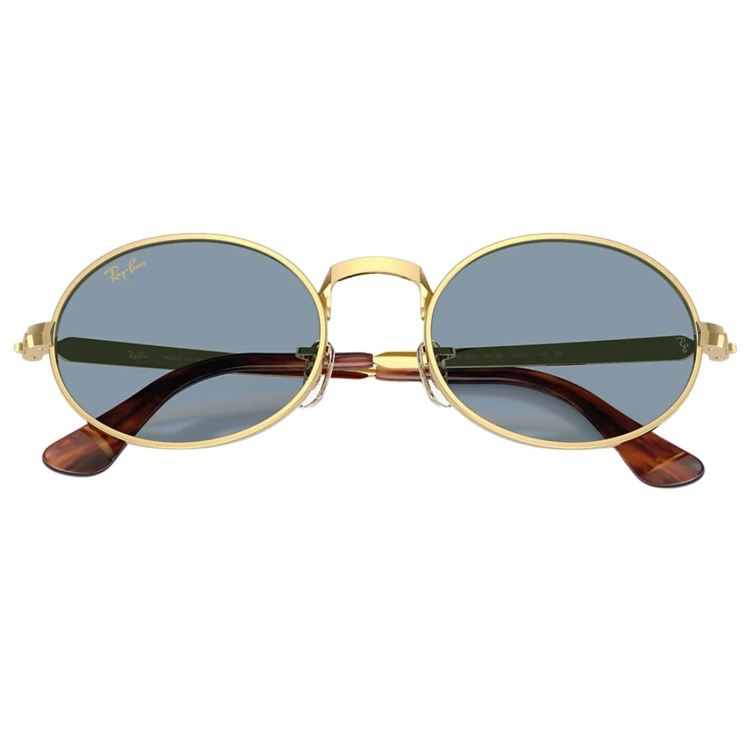 Ray Ban RB3931 ASAP Rocky 00156 54 Sunglasses