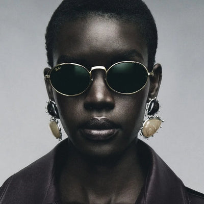 Ray Ban RB3931 ASAP Rocky 00156 54 Sunglasses