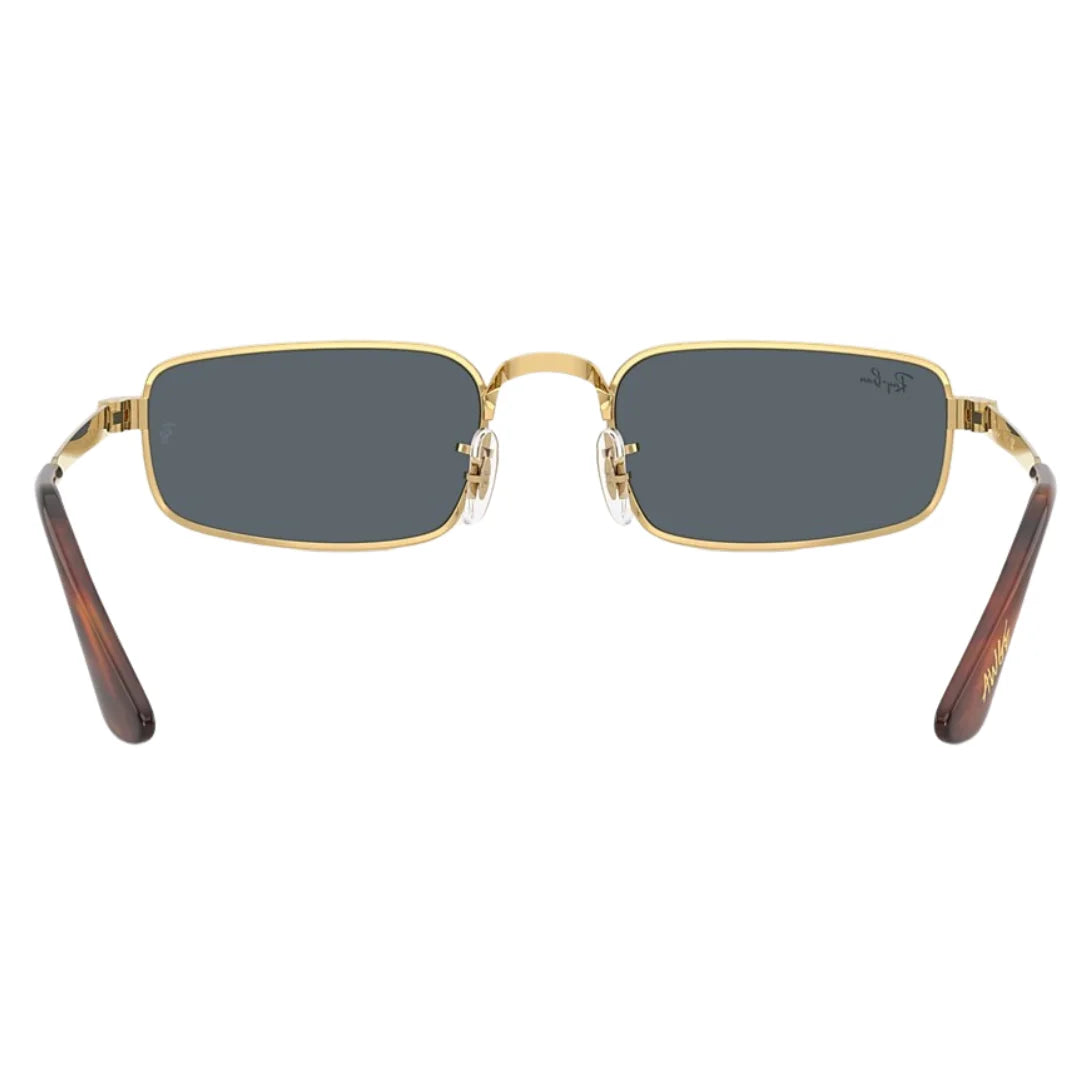 Ray Ban RB3927 ASAP Rocky 001R5 54 Sunglasses