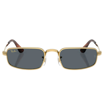 Ray Ban RB3927 ASAP Rocky 001R5 54 Sunglasses