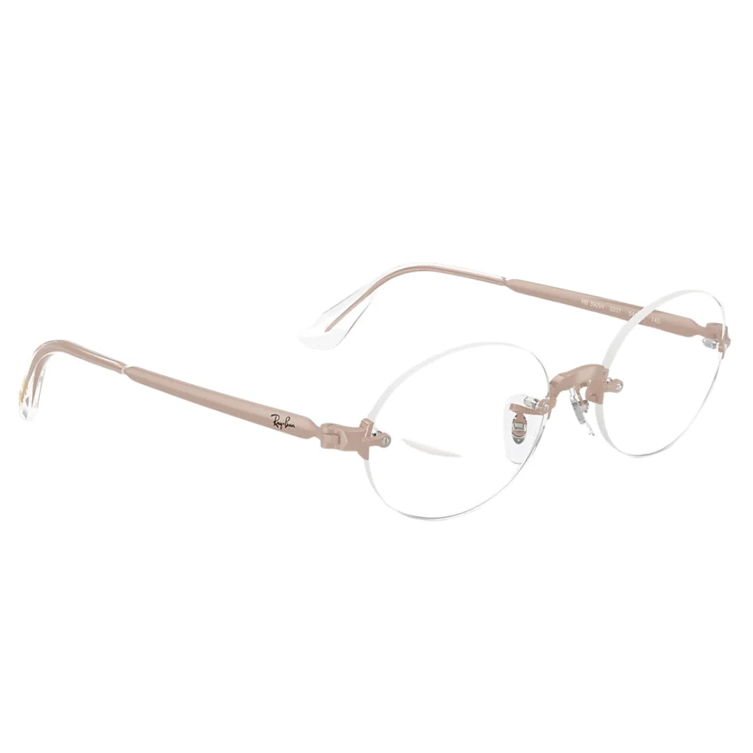 Ray Ban RX3929V ASAP Rocky 3207 52 Frame