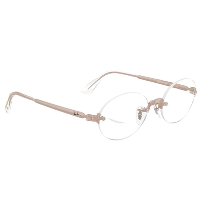 Ray Ban RX3929V ASAP Rocky 3207 52 Frame