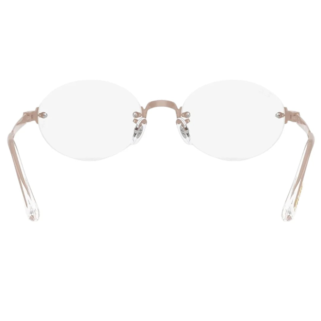 Ray Ban RX3929V ASAP Rocky 3207 52 Frame