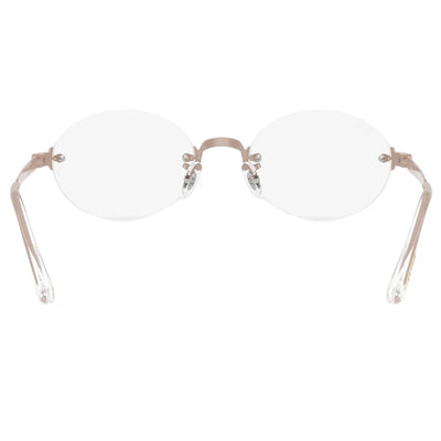 Ray Ban RX3929V ASAP Rocky 3207 54 Frame