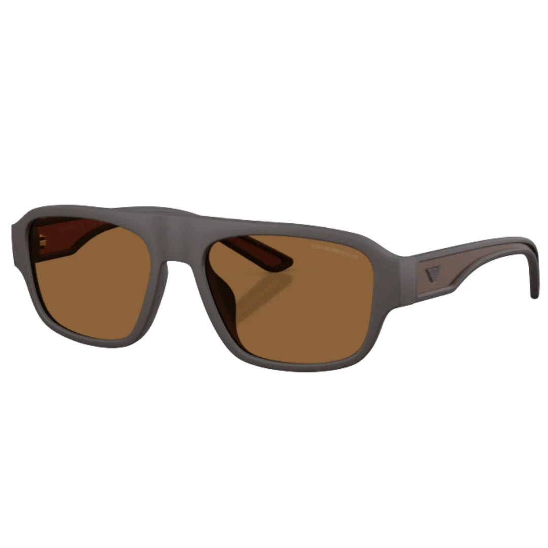 Emporio Armani EA4266U 618673 55 Sunglasses