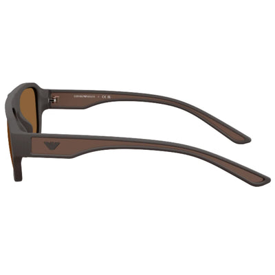 Emporio Armani EA4266U 618673 55 Sunglasses