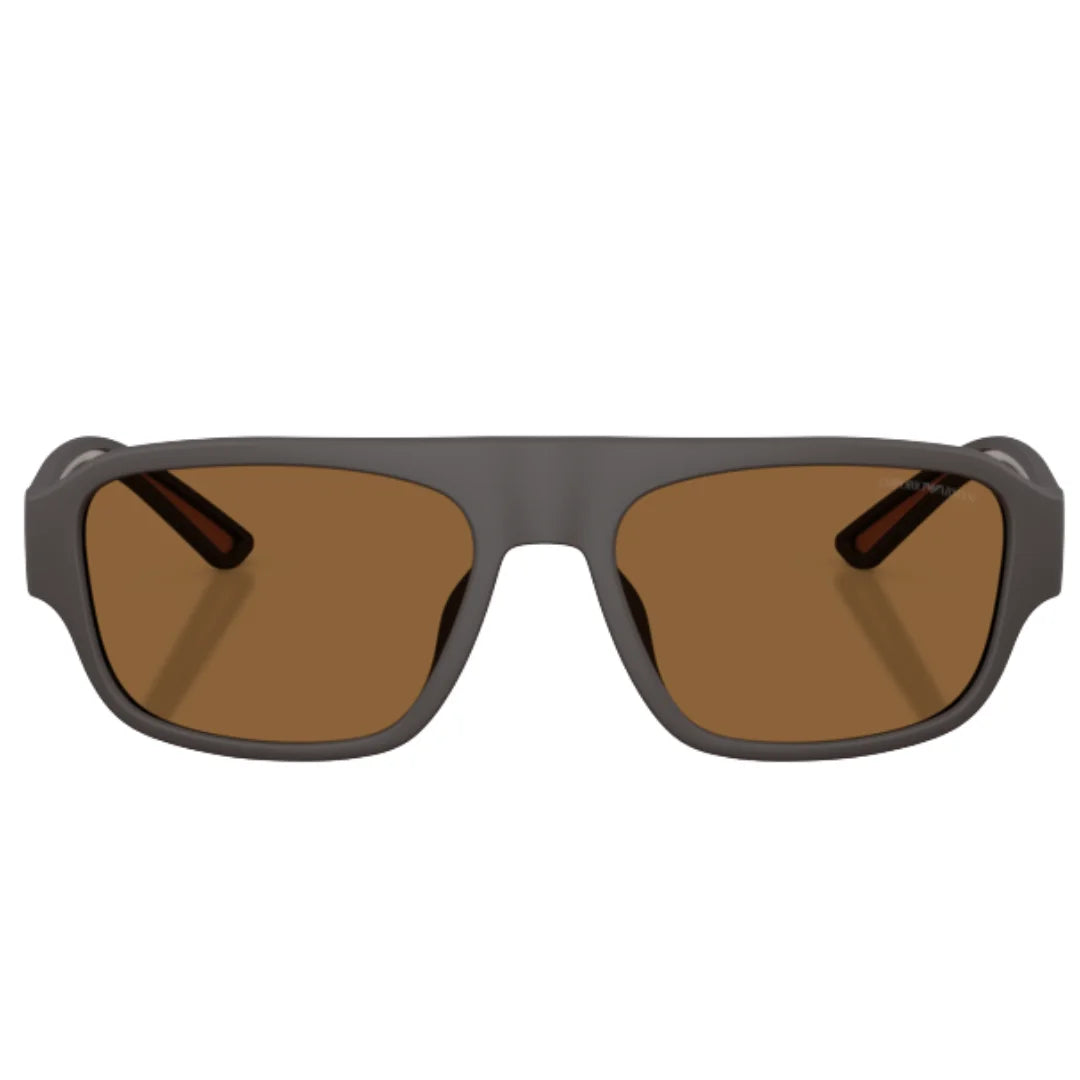 Emporio Armani EA4266U 618673 55 Sunglasses