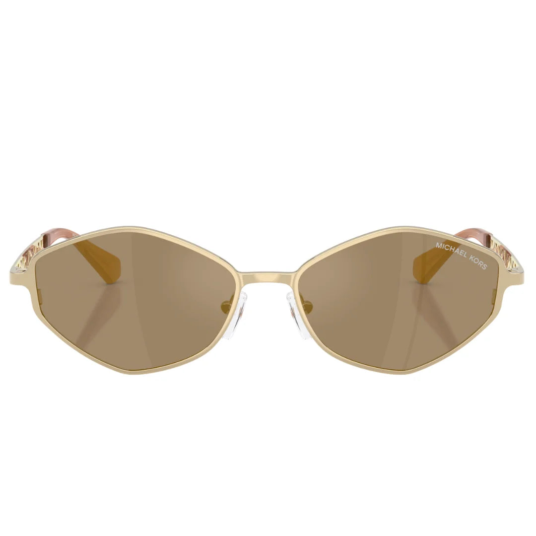 Michael Kors MK1181 10144T 56 Sunglasses