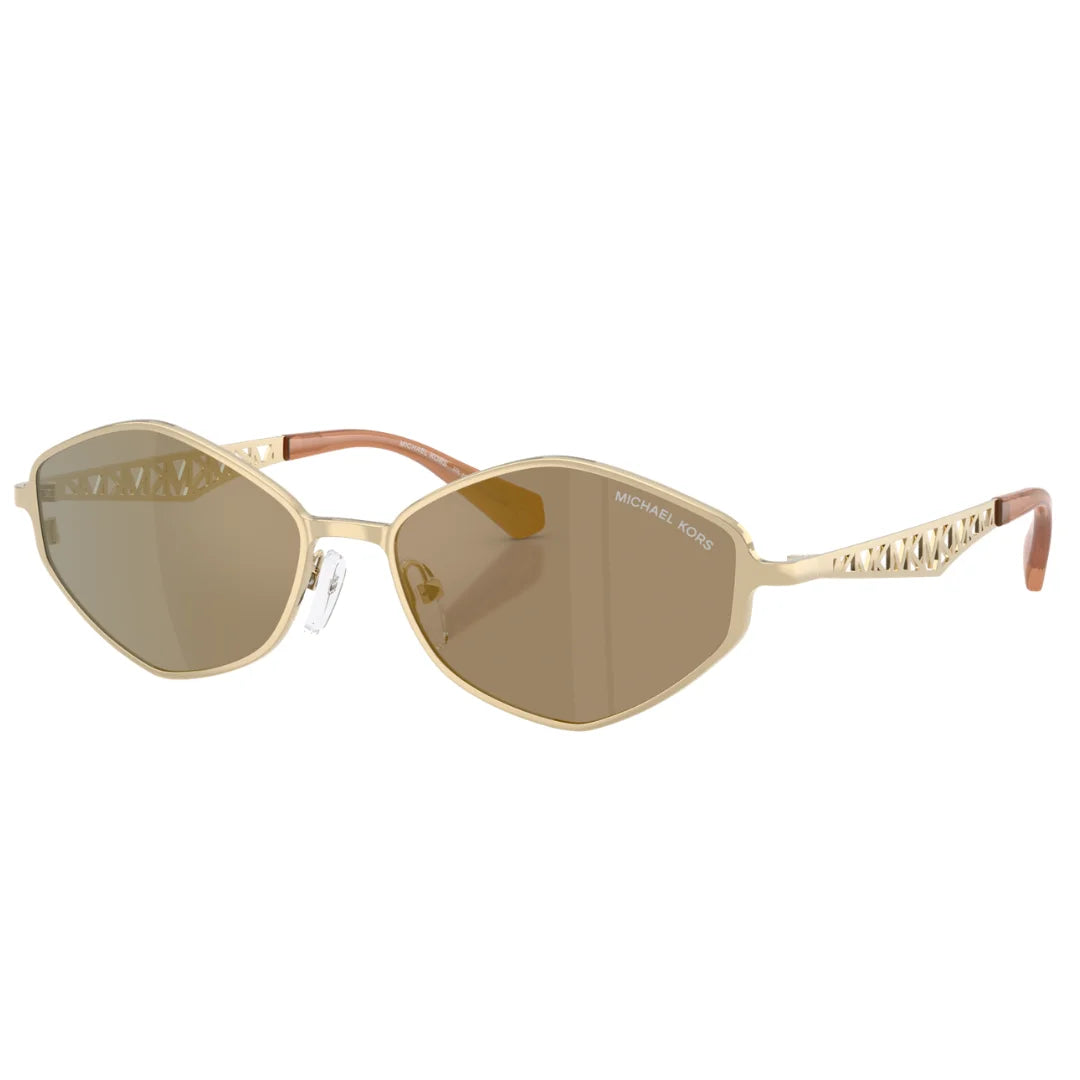 Michael Kors MK1181 10144T 56 Sunglasses