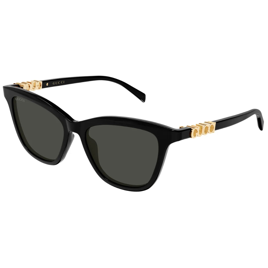 Gucci GG2032S 001 52 Sunglasses