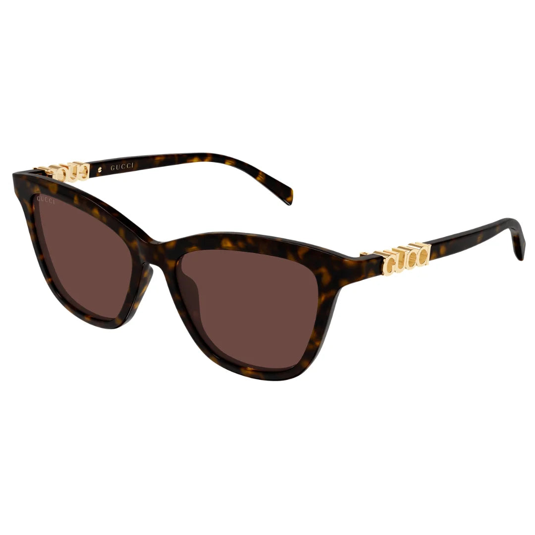 Gucci GG2032S 002 52 Sunglasses
