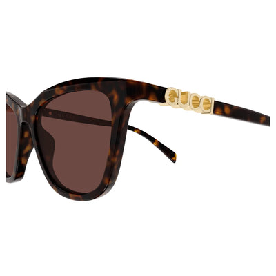Gucci GG2032S 002 52 Sunglasses