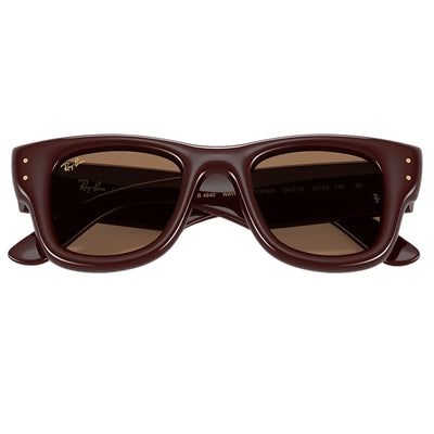 Ray Ban RB4940 ASAP Rocky 687773 50 Sunglasses
