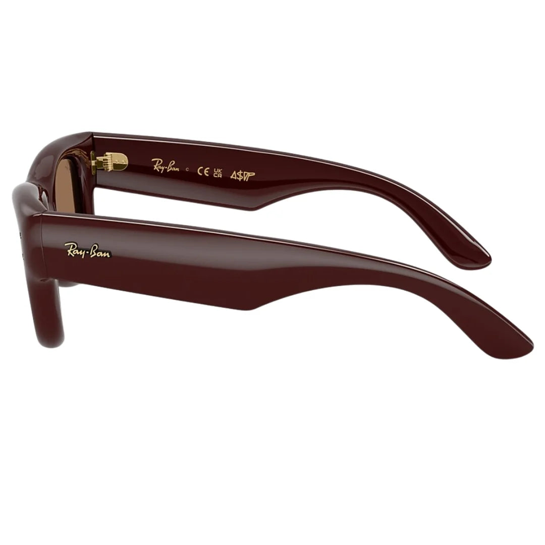 Ray Ban RB4940 ASAP Rocky 687773 50 Sunglasses