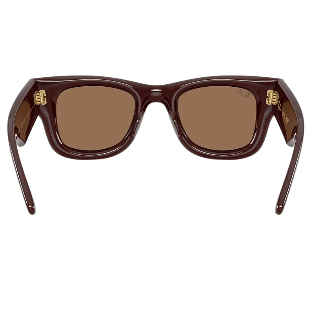 Ray Ban RB4940 ASAP Rocky 687773 50 Sunglasses