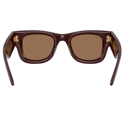 Ray Ban RB4940 ASAP Rocky 687773 50 Sunglasses