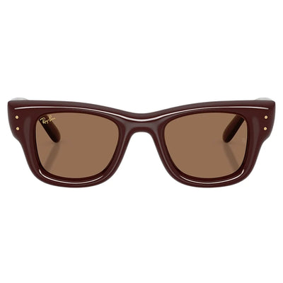 Ray Ban RB4940 ASAP Rocky 687773 50 Sunglasses