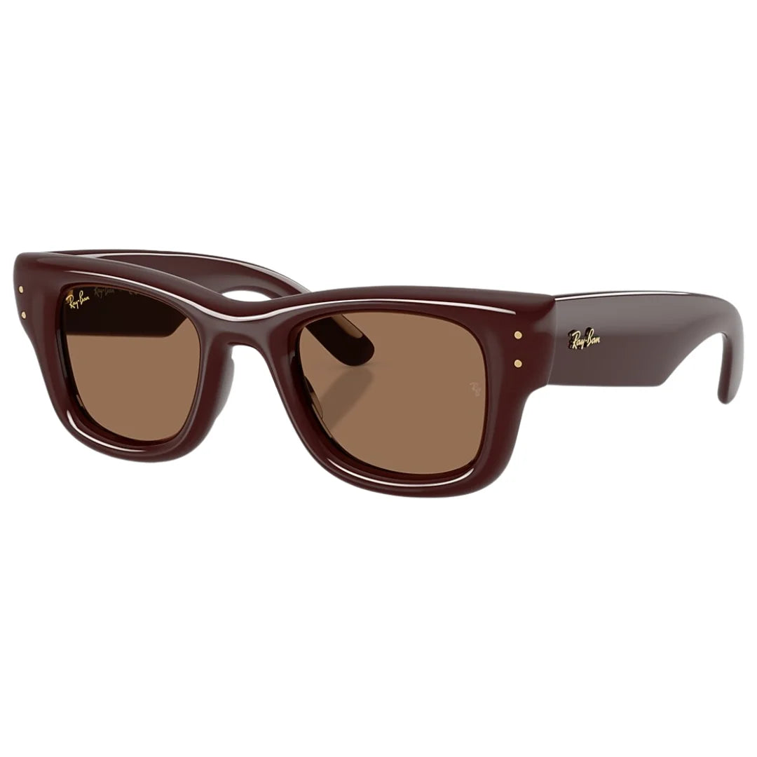 Ray Ban RB4940 ASAP Rocky 687773 50 Sunglasses