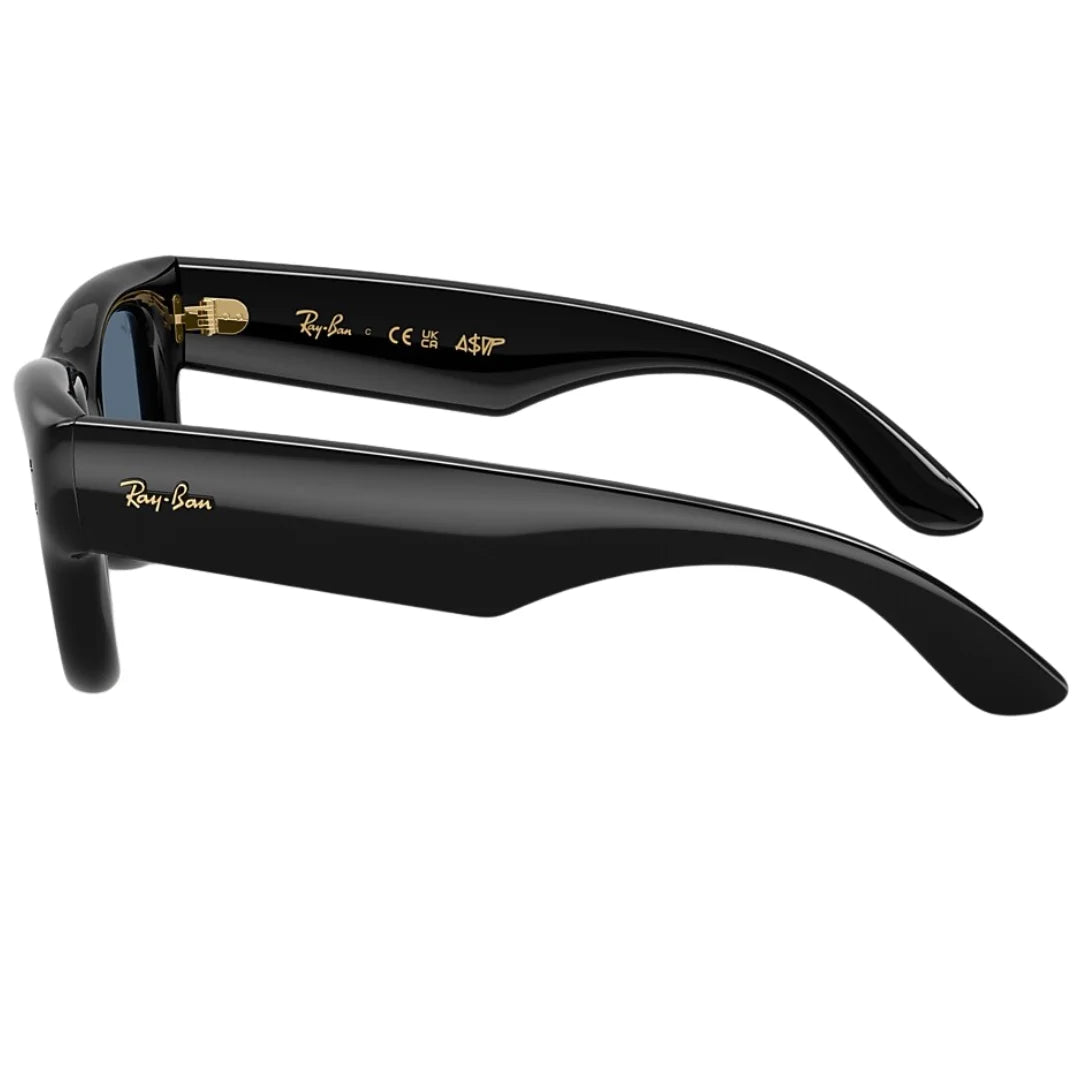 Ray Ban RB4940 ASAP Rocky 60180 50 Sunglasses
