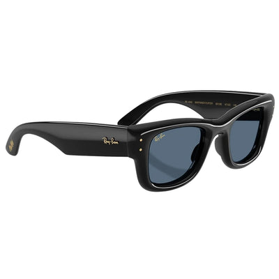Ray Ban RB4940 ASAP Rocky 60180 50 Sunglasses