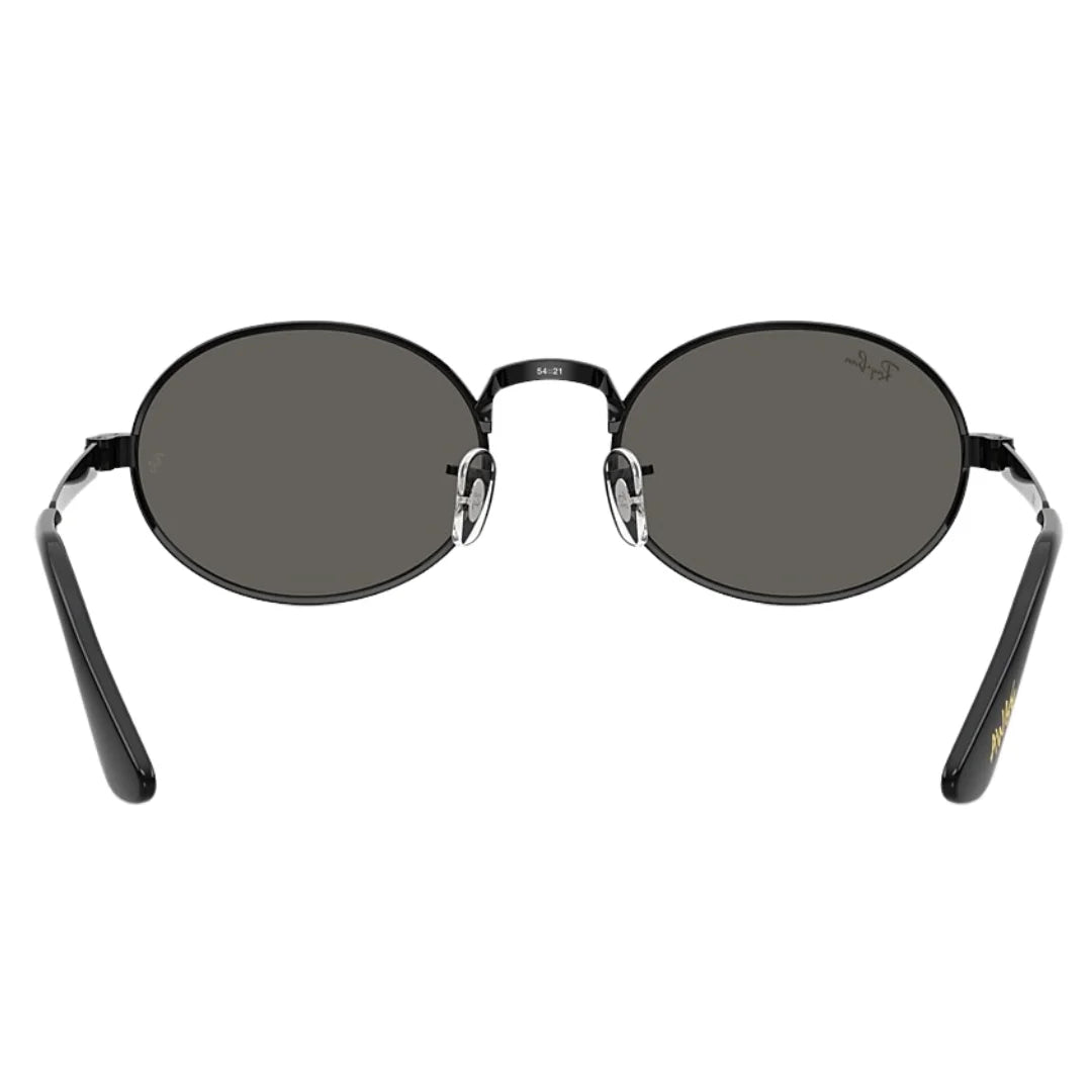 Ray Ban RB3931 ASAP Rocky 002 J5 54 Sunglasses