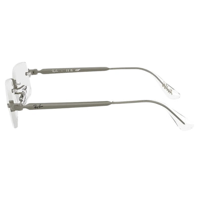Ray Ban RX3928V ASAP Rocky 3201 54 Frame