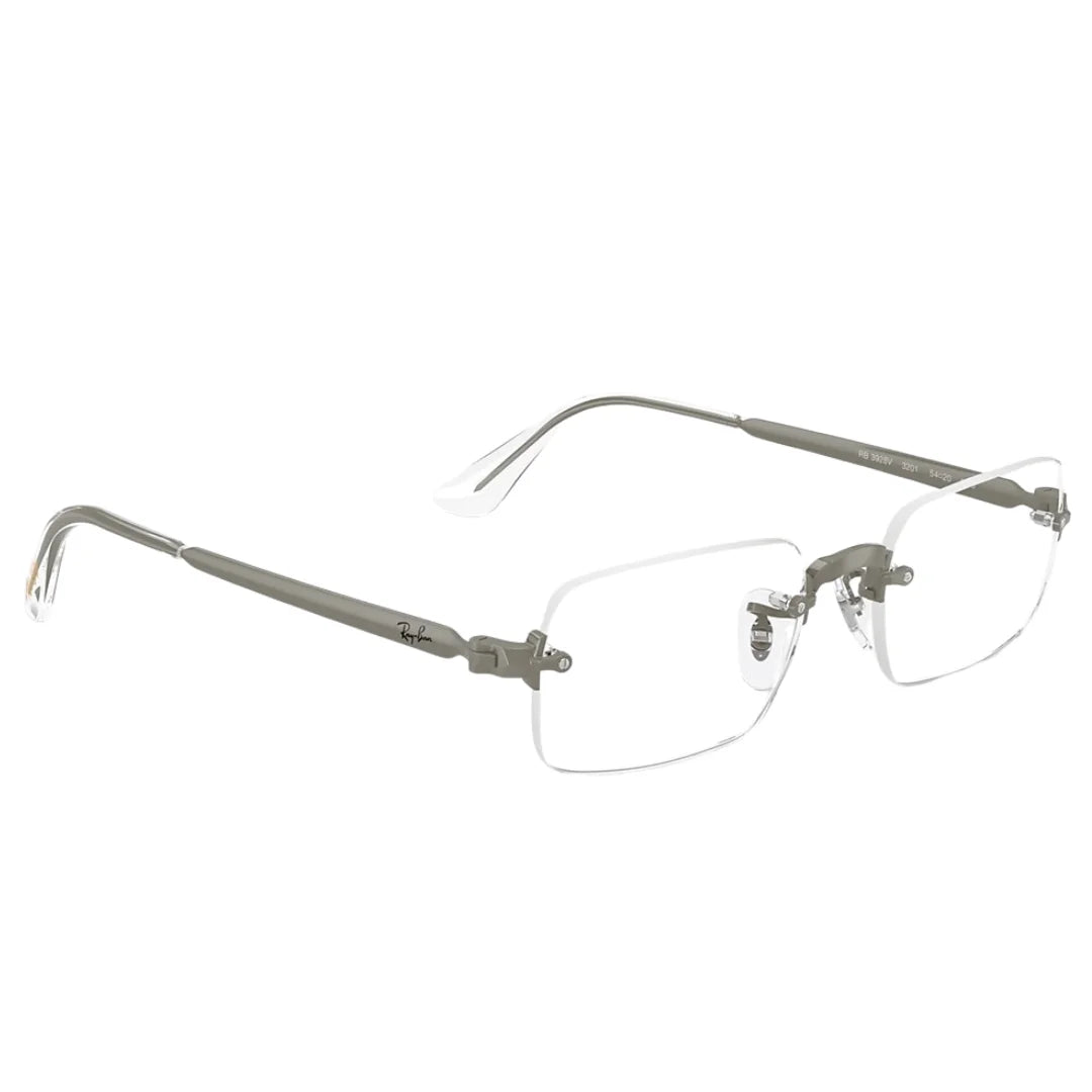 Ray Ban RX3928V ASAP Rocky 3201 54 Frame