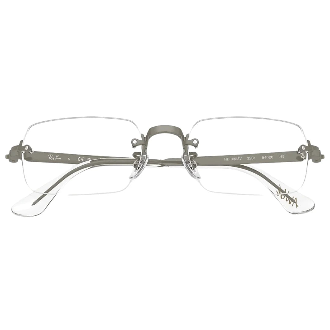 Ray Ban RX3928V ASAP Rocky 3201 54 Frame