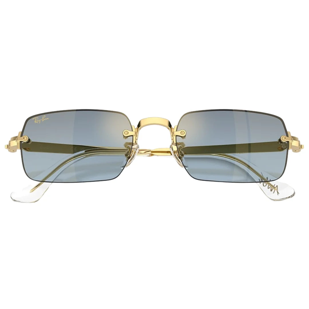 Ray Ban RB3928 ASAP Rocky 001S2 54 Sunglasses