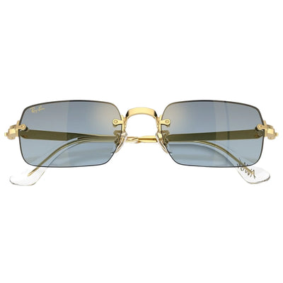 Ray Ban RB3928 ASAP Rocky 001S2 54 Sunglasses