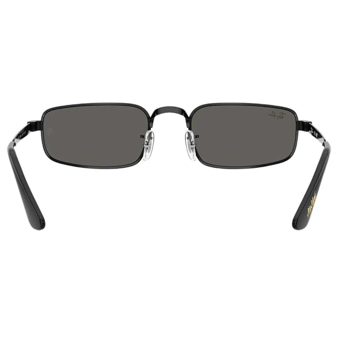 Ray Ban RB3927 ASAP Rocky 002J5 54 Sunglasses