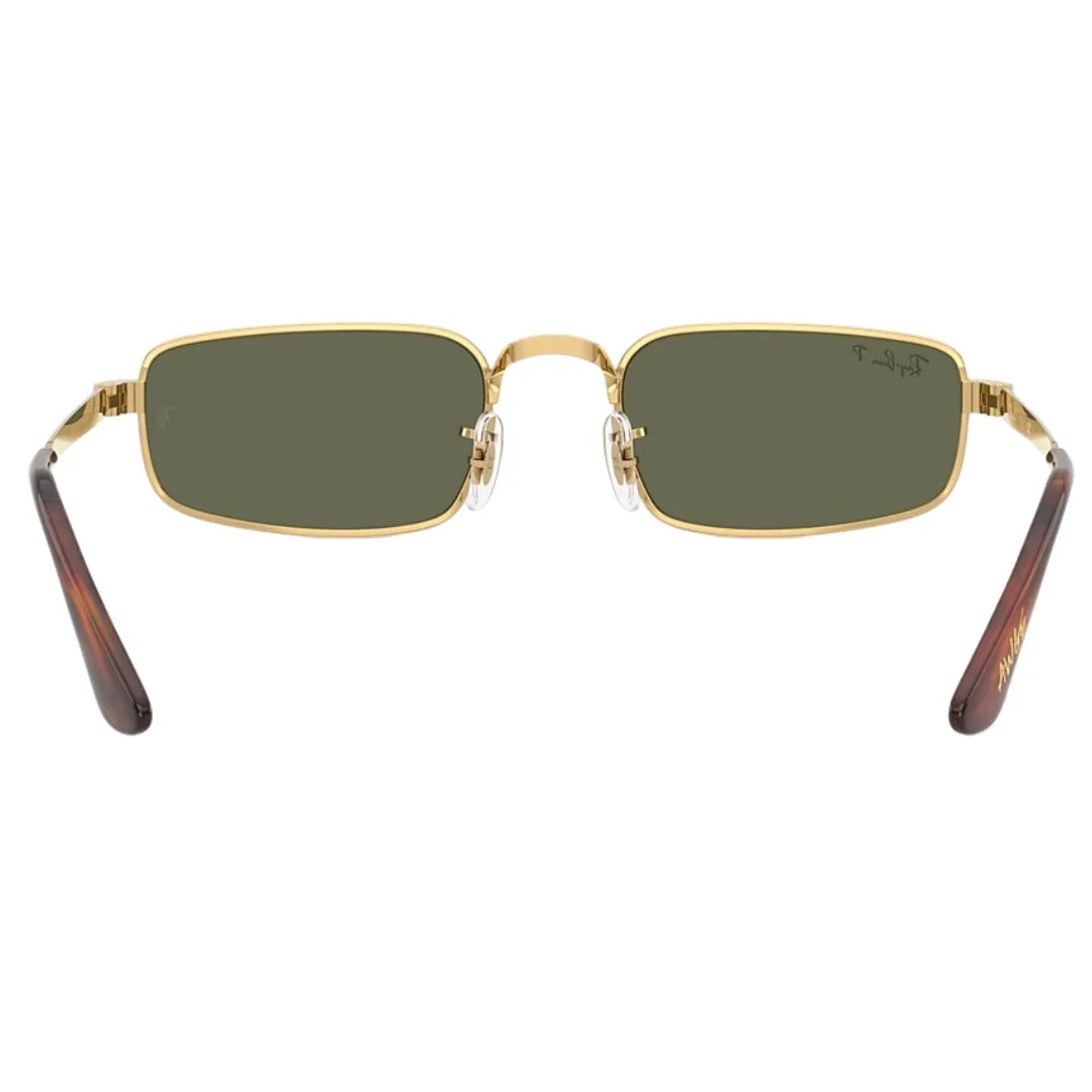 Ray Ban RB3927 ASAP Rocky 00158 54 Sunglasses