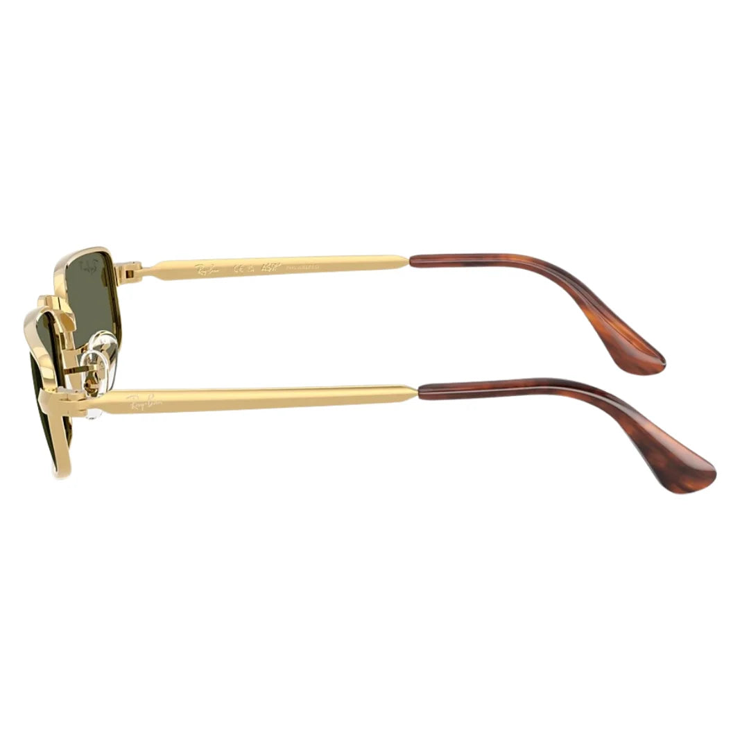 Ray Ban RB3927 ASAP Rocky 00158 54 Sunglasses