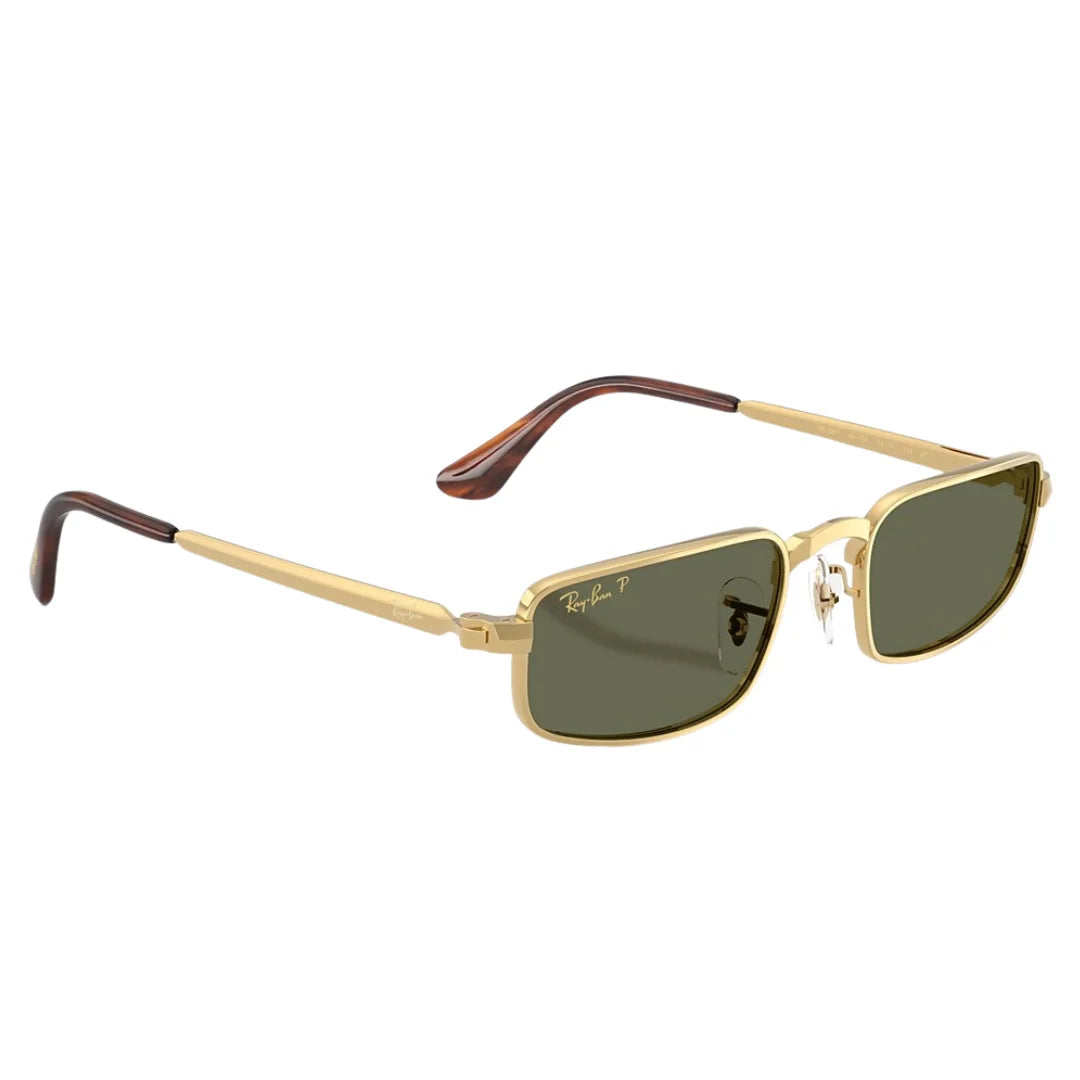 Ray Ban RB3927 ASAP Rocky 00158 54 Sunglasses