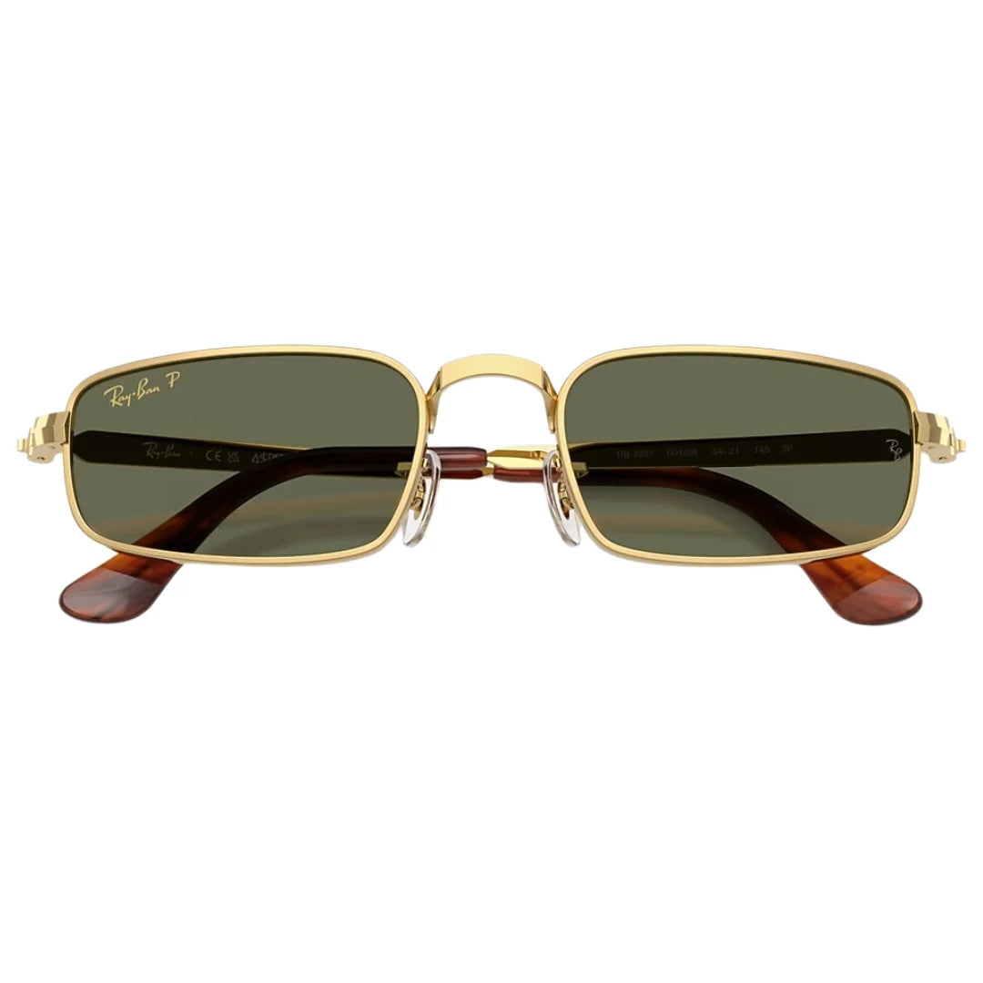 Ray Ban RB3927 ASAP Rocky 00158 54 Sunglasses