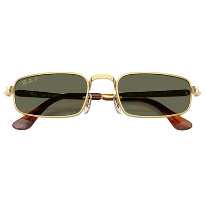 Ray Ban RB3927 ASAP Rocky 00158 54 Sunglasses