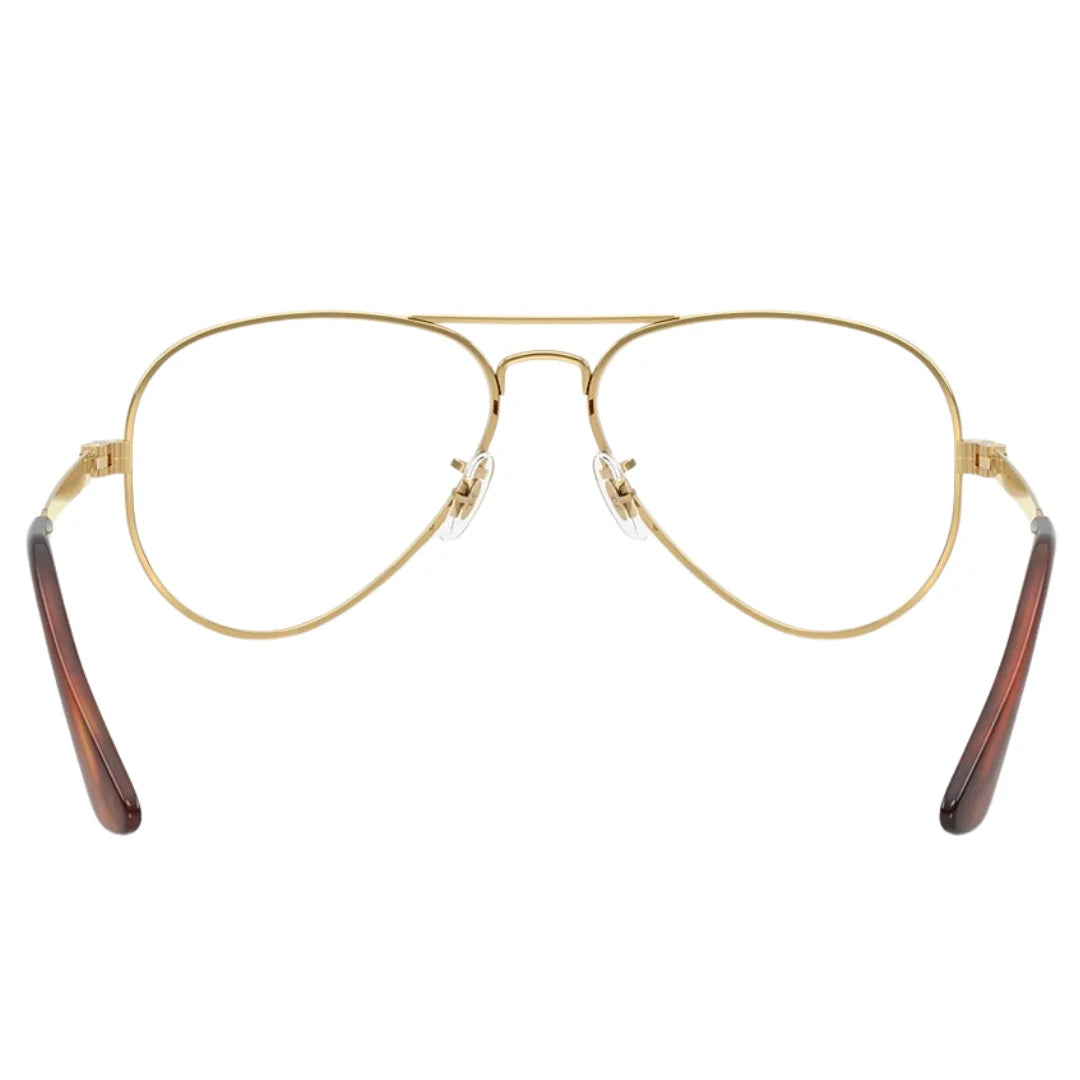 RAYBAN RX3925V AVIATOR MAX 2500 58 FRAME
