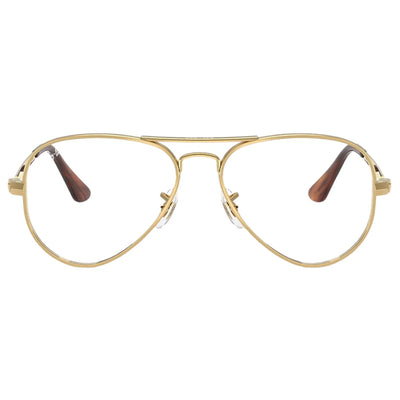 RAYBAN RX3925V AVIATOR MAX 2500 58 FRAME