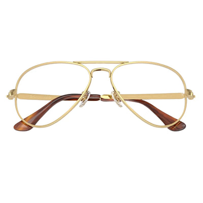 RAYBAN RX3925V AVIATOR MAX 2500 58 FRAME