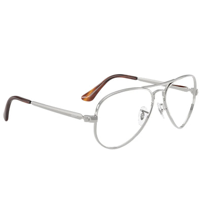 RAYBAN RX3925V AVIATOR MAX 2501 58 FRAME