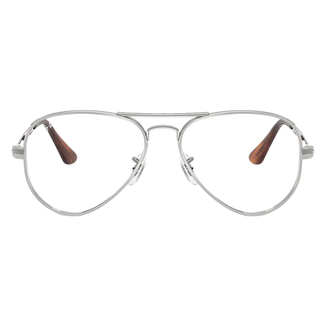 RAYBAN RX3925V AVIATOR MAX 2501 58 FRAME