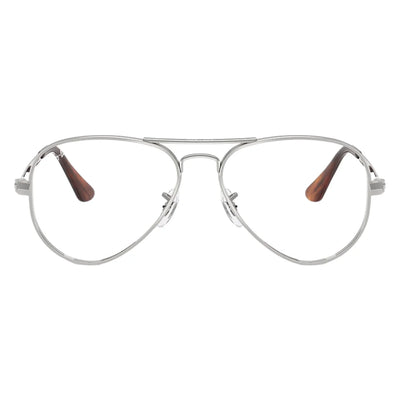 RAYBAN RX3925V AVIATOR MAX 2501 58 FRAME
