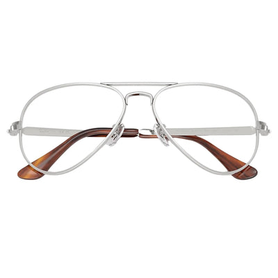 RAYBAN RX3925V AVIATOR MAX 2501 58 FRAME