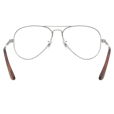 RAYBAN RX3925V AVIATOR MAX 2501 58 FRAME