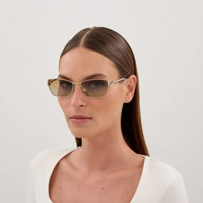 Gucci GG2045S 003 58 Sunglasses