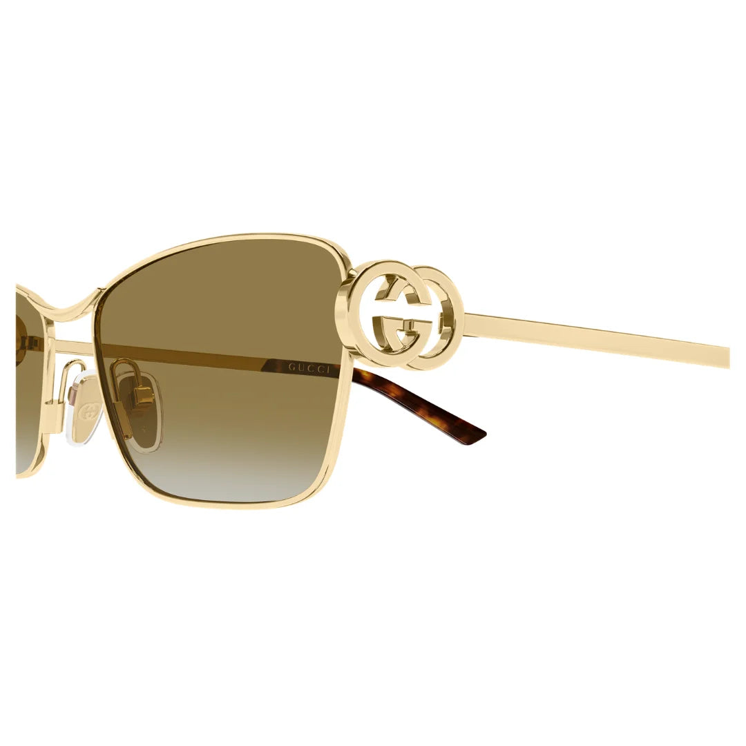 Gucci GG2045S 003 58 Sunglasses