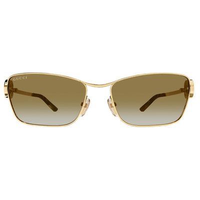Gucci GG2045S 003 58 Sunglasses