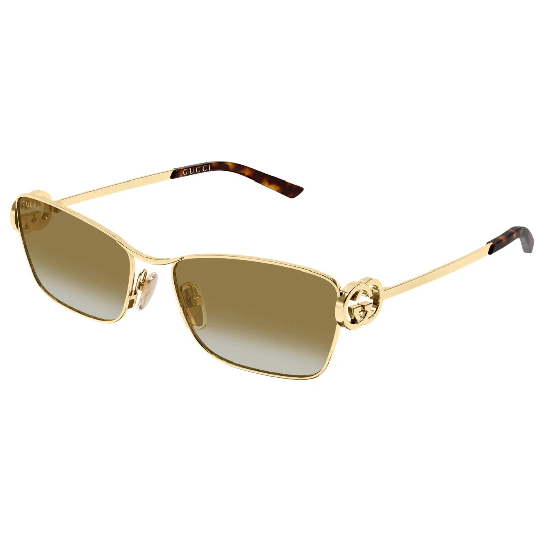Gucci GG2045S 003 58 Sunglasses