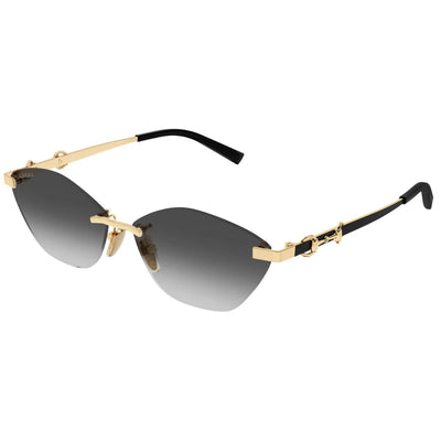Gucci GG2050S 001 59 Sunglasses