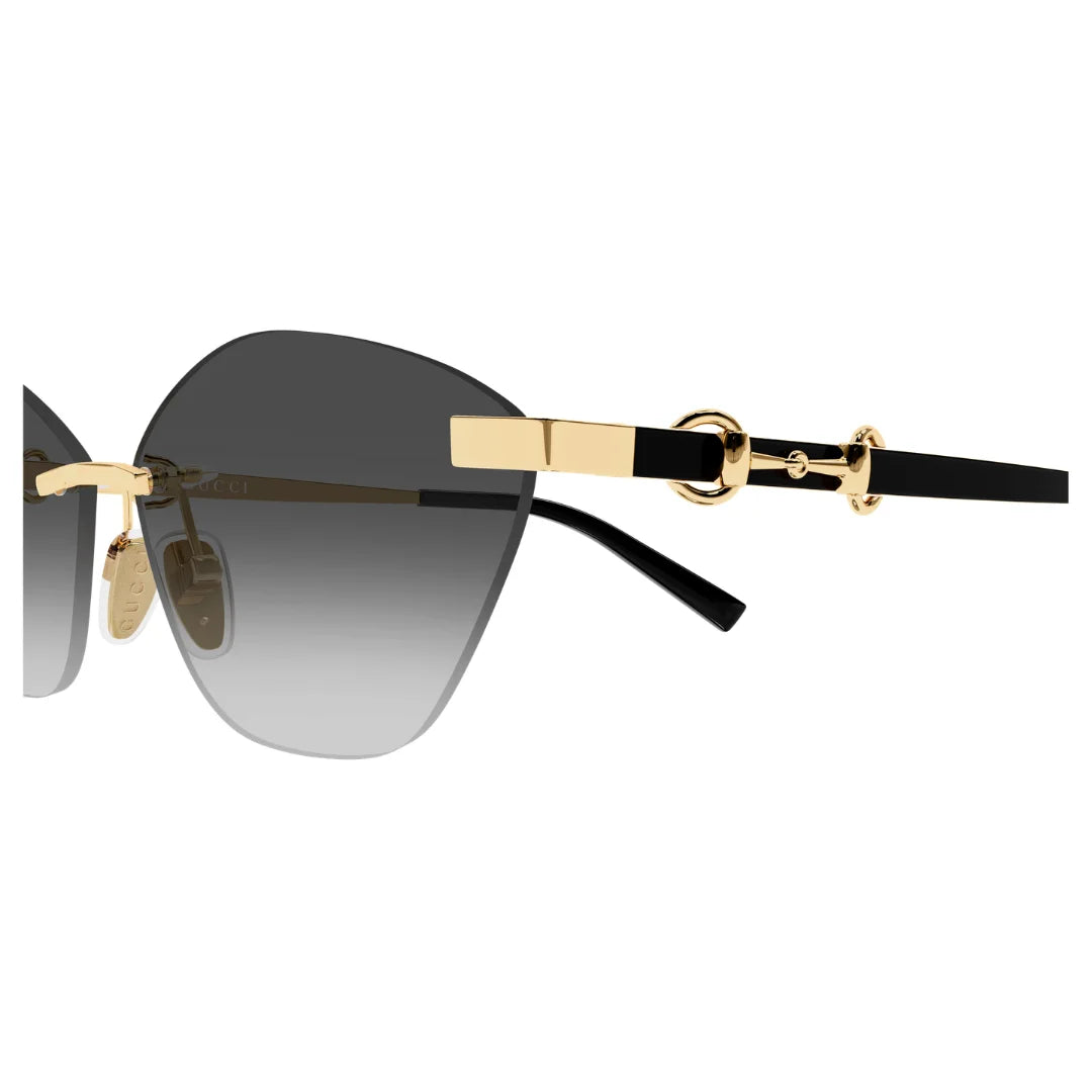 Gucci GG2050S 001 59 Sunglasses